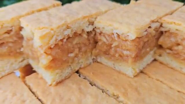 🇺🇦🍎🍏ПОРГОНЬОШ ІЗ ЯБЛУКАМИ. ЯБЛУЧНЕ ТІСТО ДАВНІЙ РЕЦЕПТ. КАЗКОВИЙ ЯБЛУЧНИЙ ПИРІГ.🍏🍎🇺🇦