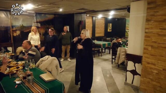 Петра - Пачки ( live от Наше село ) - By Planetcho