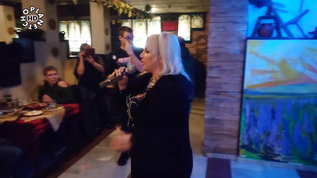 Петра - Хищна хиена ( live от Наше село ) - By Planetcho