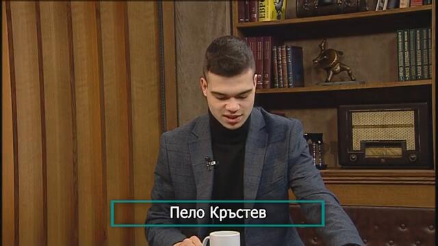 Николай Панков: Възраждане е вредна за България!