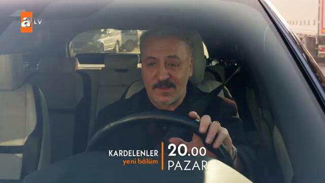 Kardelenler 3. Bölüm Fragman | "Başım büyük belada" @Kardelenleratv