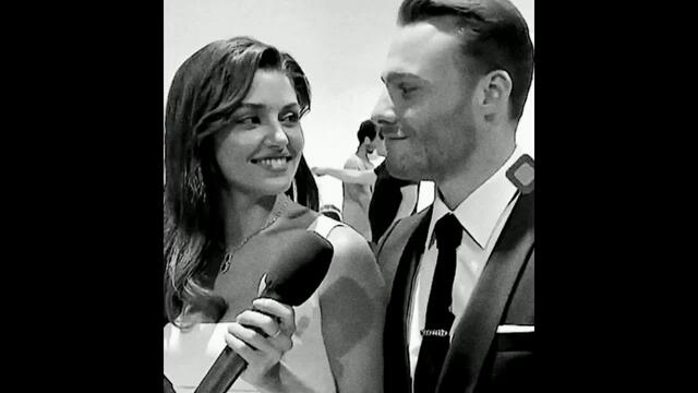 BOMBAZO  Hande y Kerem Reconciliación SECRETA en evento Hablaron