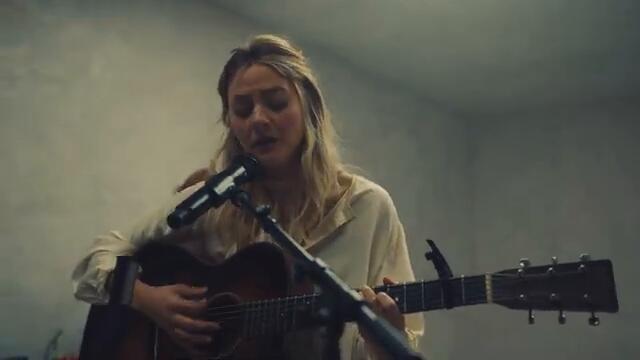 Dora Jar - Lucky | Live From Vevo Studios