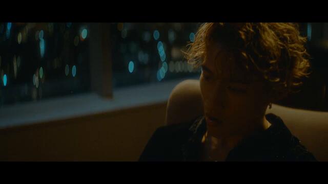 Hikaru Iwamoto '7%' Music Video