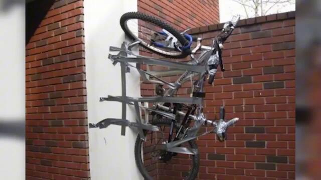 Как скотч может удивить