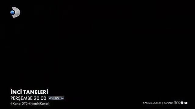 İnci Taneleri 32. Bölüm Fragmanı | Azem'in hayat mücadelesi devam ediyor!