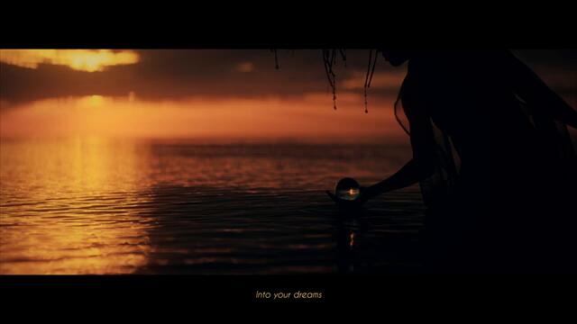 MONOIR - Dreams (Official Lyric Video)