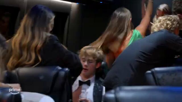 Sweethearts - Official Trailer | Prime Video