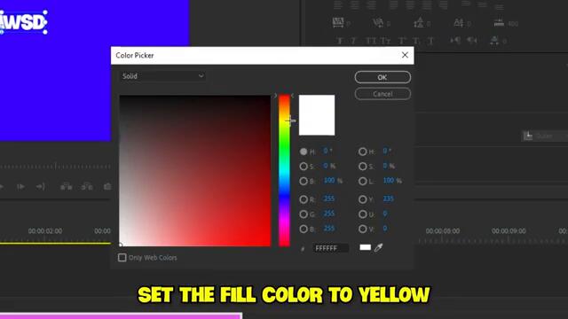The only SUBTITLES You'll need in 2025! || Premiere pro