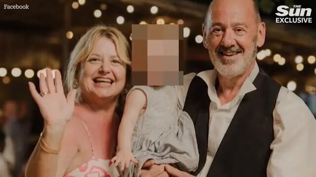 Sinister clue to double Brit murder in France as family asks for answers