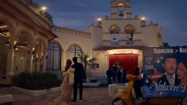 YOUNGOHM - นครดารา (Official Video)