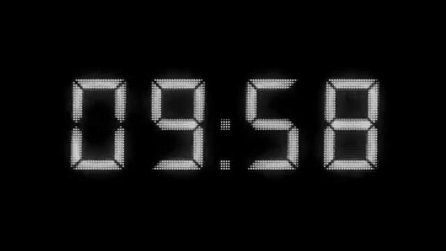 JAMAL - TIME (Official Music Video)