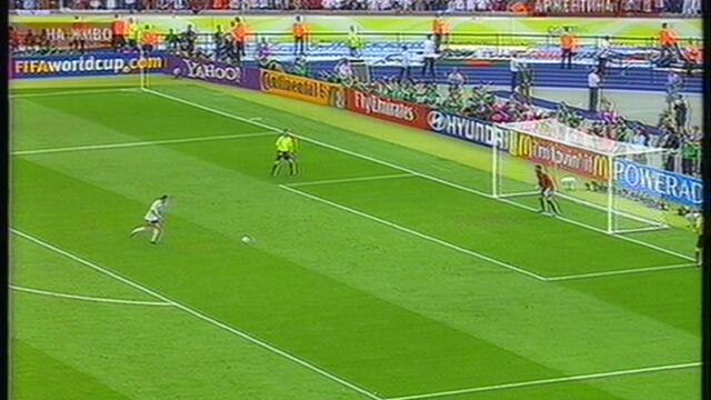 Канал 1- Откъс от Мач (2006)