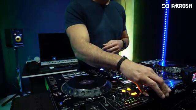 PARTY MASHUP 2025 | NEW YEAR BOLLYWOOD DANCE PARTY DJ SONGS MIX MASHUP LATEST 2025 | HOLLY BOLLY MiX