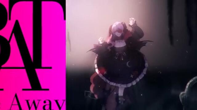 Ironmouse - Time to Feast (REMIX)