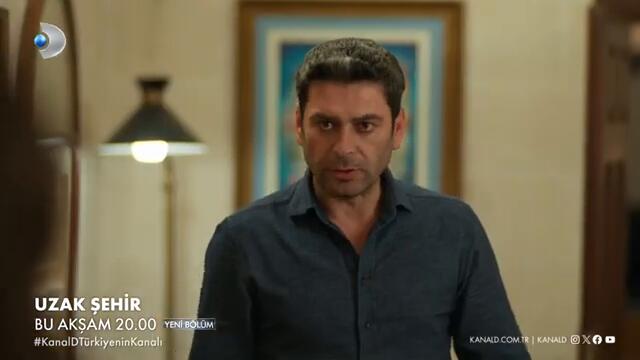 Uzak Şehir 13. Bölüm  3. Fragman