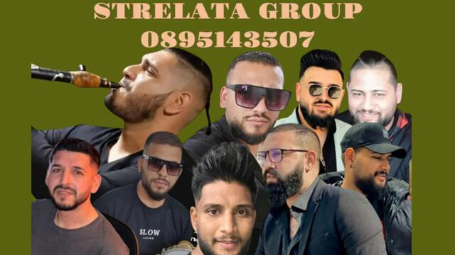 kuchek s zurnata// qko Strelata group//live