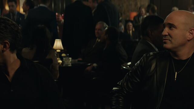 Принцесата на покера Molly's Game   (2017) Бг Аудио Част 3