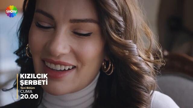 Kızılcık Şerbeti 88. Bölüm 2. Fragman | "Evlendik!"