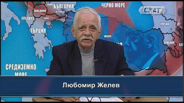 Първо посещение на сирийския президент в Турция