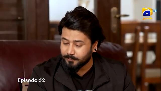 Dil-e-Nadan Episode 52 - [Eng Sub] - Mikaal Zulfiqar - Amar Khan - Ali Abbas - 10th February 2025