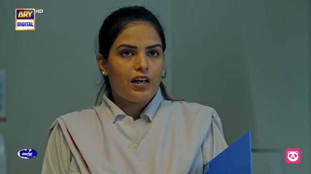 Aye Ishq e Junoon Episode 27 | Ushna Shah | Sheheryar Munawar | 10 FEB 2025 | ARY Digital