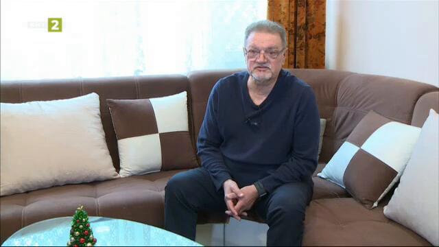 От Свищов, през Северна и Южна Европа, и обратно, Защо България – 09.02.2025 по БНТ