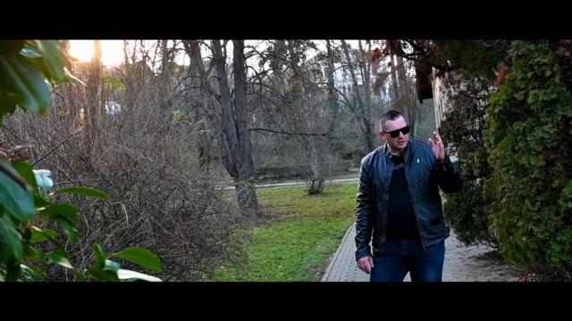 ACO STANISIC - IZBRISI ME IZ SRCA - (Official video 2025) - Produkcija Kruna