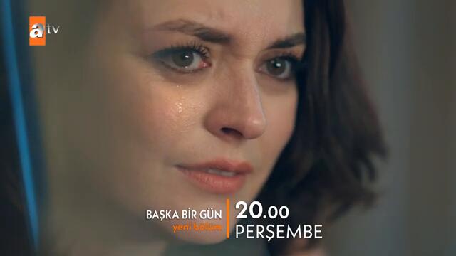 Başka Bir Gün 3. Bölüm 3. Tanıtım - "Karının, Benim Kocamla Sevgili Olduğunu Biliyordun!"