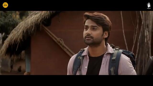 ମୁଁ ବଜରଙ୍ଗୀ | Mun Bajarangi | Official Music Video | Sanatani - Karma Hi Dharma |  Sambeet Acharya