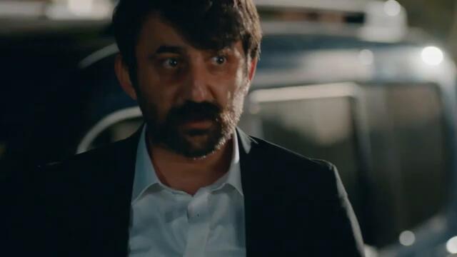 Cumali Koçovalı'dan Günün Sorusu Geldi - Çukur 2. Sezon 31. Bölüm