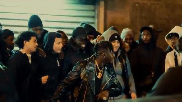 Didi B, JRK 19 - GO (MUSIC VIDEO)