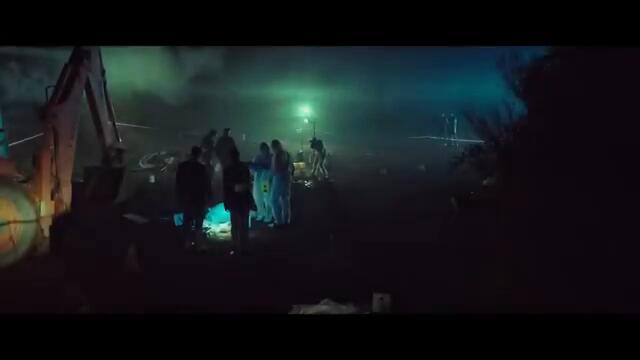 SHADOW OF THE WOLF Trailer (2025) Christopher Lambert