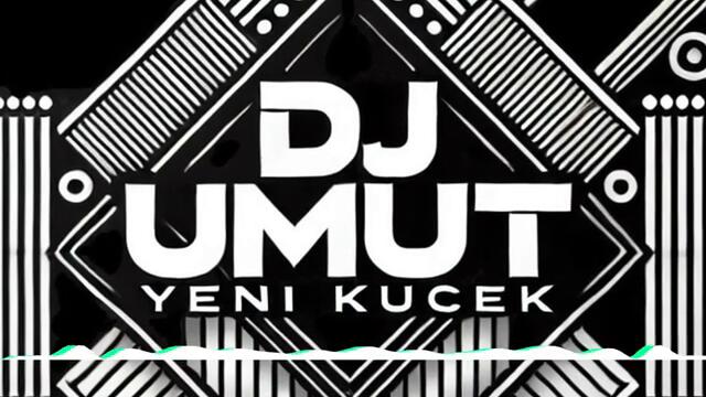 DJ Umut - Yeni kucek (Нов Кючек)
