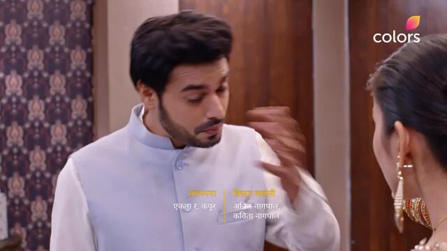 Parineetii | Full Episode - 1023 | Rakesh confesses to Parineet | Colors TV