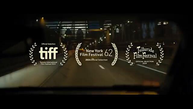 THE FRIEND Trailer (2025) Naomi Watts, Bill Murray