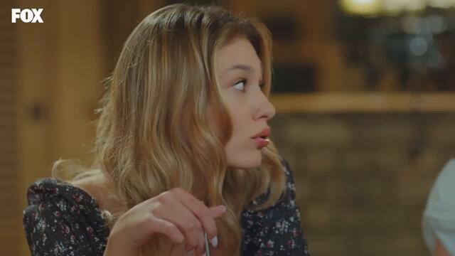 Постучись в мою дверь 10 Серия (Русский Дубляж)