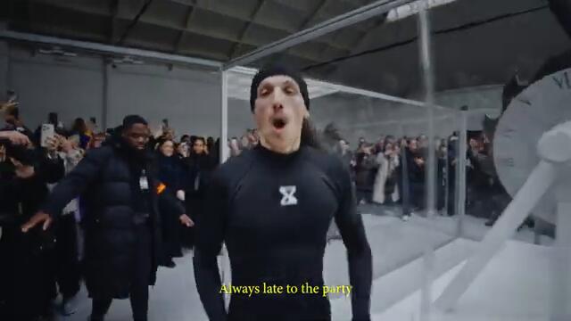 Rilès - DEAD OR ALIVE (Music Video)