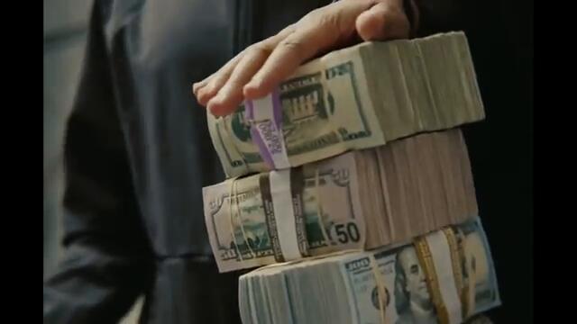 VonOff1700 - Blind Side (Official Video)