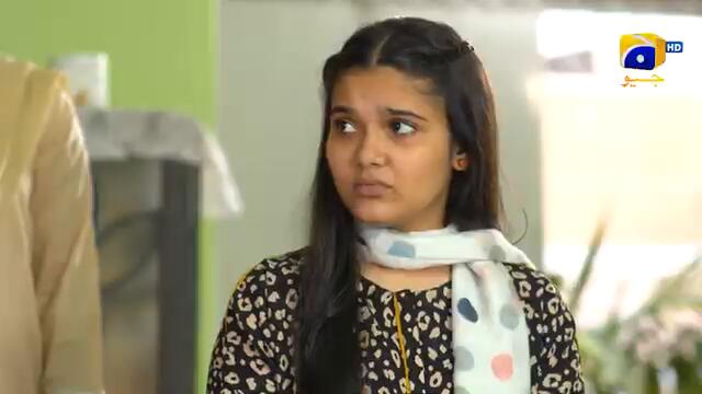 Guddi Episode 54 - [Eng Sub] - Bakhtawar Rasheed - Kamran Jeelani - Maham Aamir - 11th February 2025