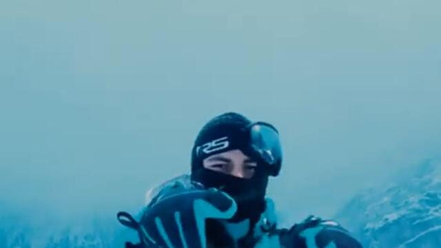 Rising BG - U Can Do The Most (Official video)