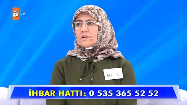 Evlendikten 10 gün sonra kaybolan Mehmet nerede? - Müge Anlı ile Tatlı Sert 12 Şubat 2025