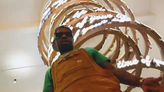 Troy Ave - Christmas in Memphis (Official Music Video)