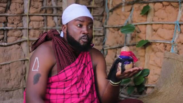 CHUPA EPISODE 1 STARING MZEE MSISILI , MKANGO BAY WA CLAMU VEVO.