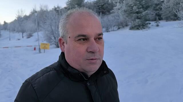 Д-р Чавдар Ангелов: Ремонтът на паметника Шипка е безалтернативен