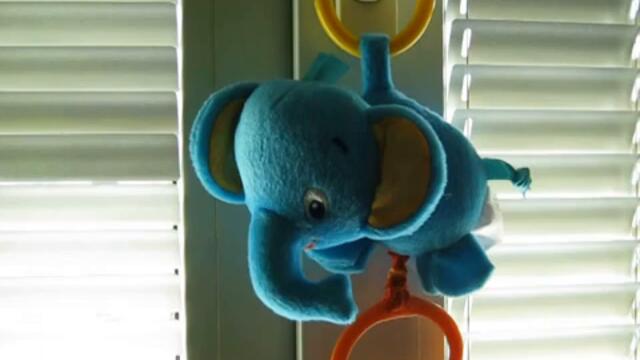 BrightStarts elephant