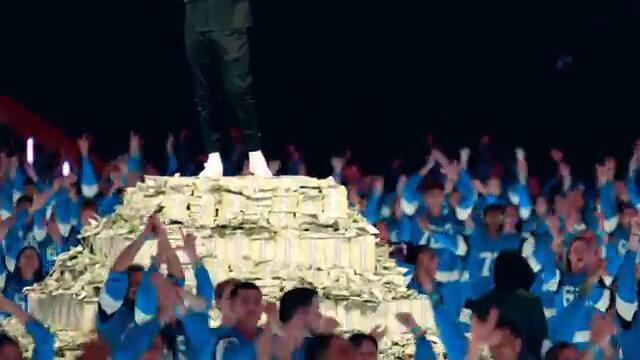 Beast Games | Episode 1 (Full Episode)