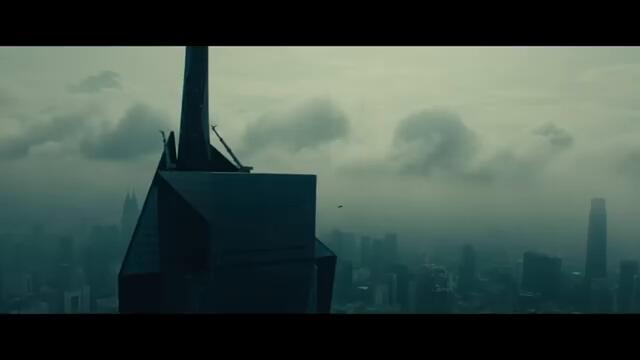 Marvel Studios’ Thunderbolts - Official Big Game Trailer (2025) Florence Pugh, Sebastian Stan