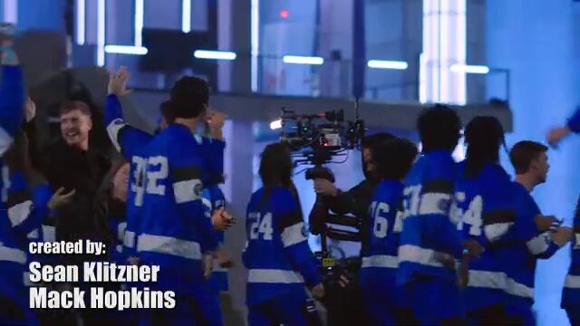 Beast Games | Episode 2 (Full Episode)