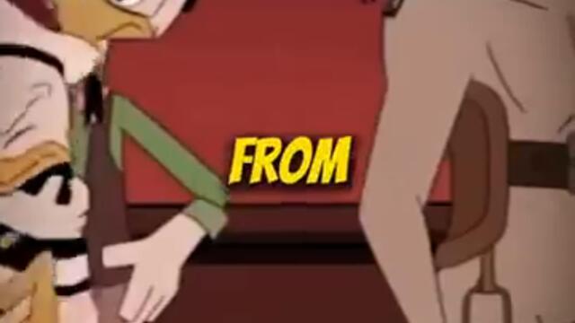 Donald Duck’s voice is not real?! #disney #mickeymouse #ducktales #donaldduck #cartoons